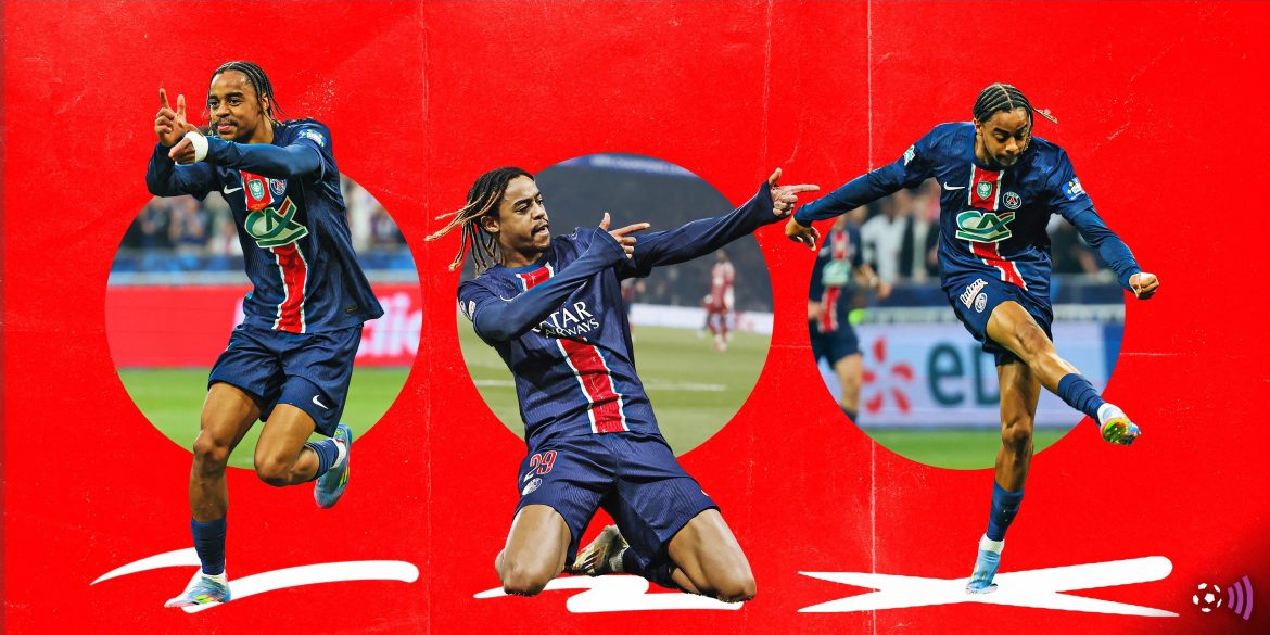Better than Barcola: Hughes leading Liverpool bid for £120k-p/w "wizard"