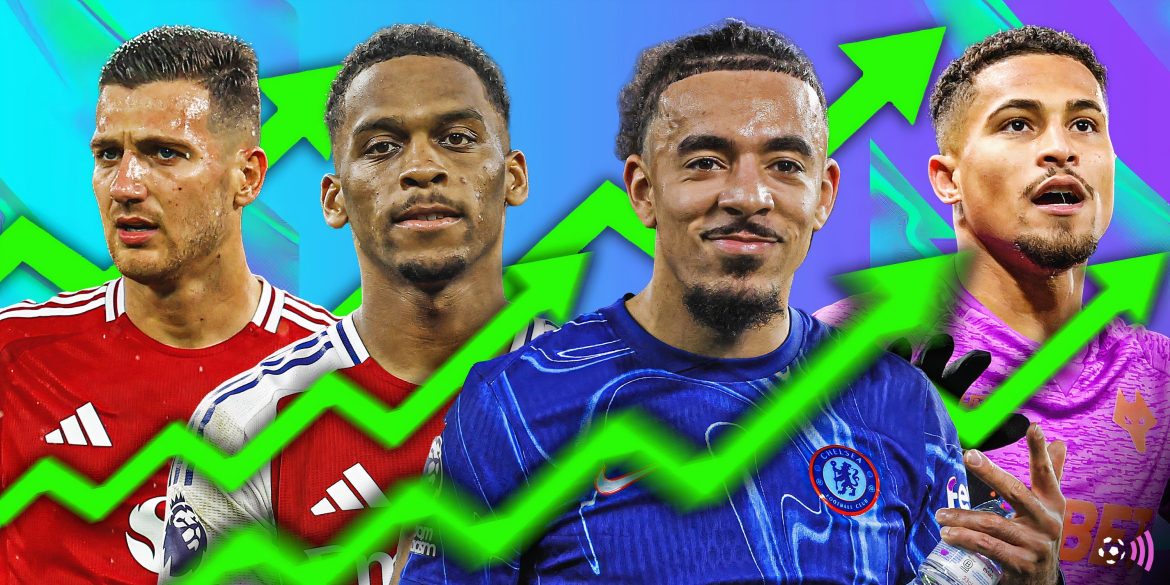 Every 2024/25 Premier League club’s most underrated player