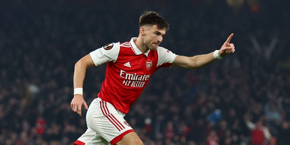 Arsenal hold talks for "magnificent" £40,000-a-week ace to replace Tierney