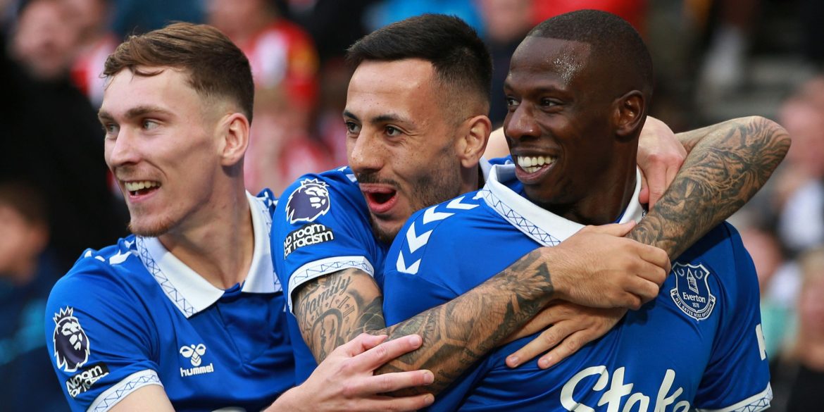 Dyche must part ways with Everton man who earns over 2x more than McNeil
