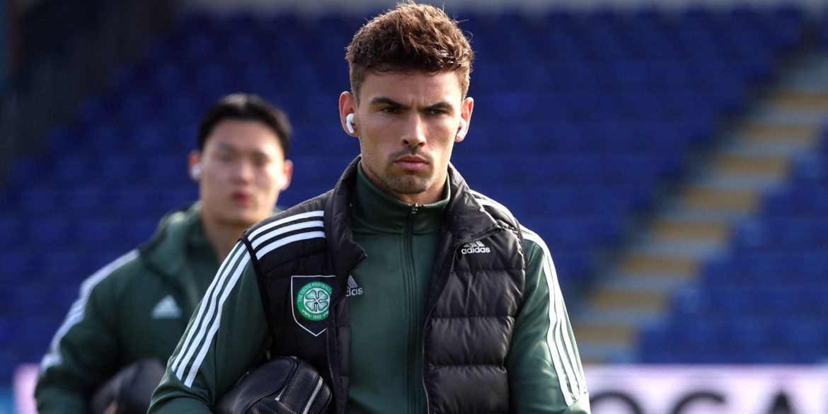 Celtic may eventually sell 22 y/o player for £20m+ alongside Matt O’Riley