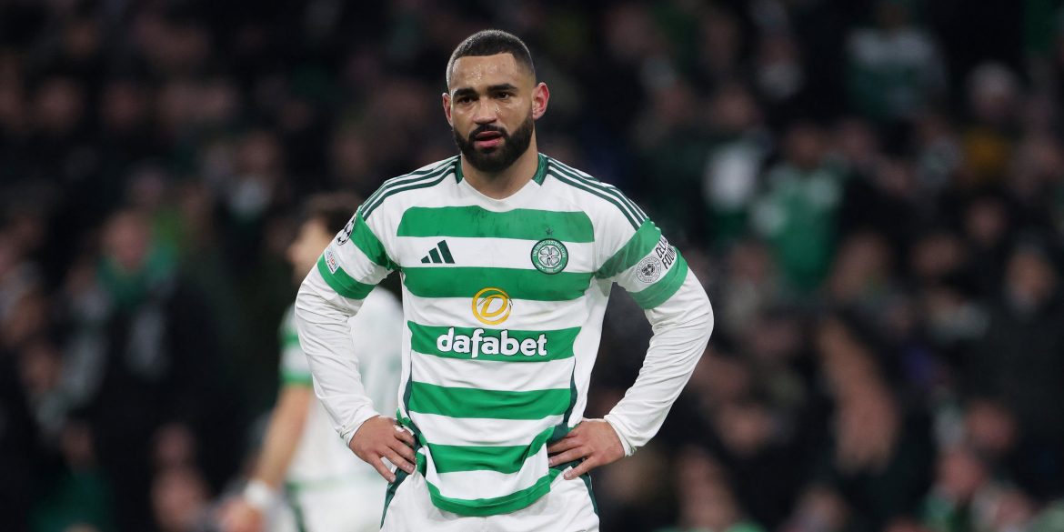 Not Trusty: Celtic must replace Carter-Vickers with “exceptional” youngster