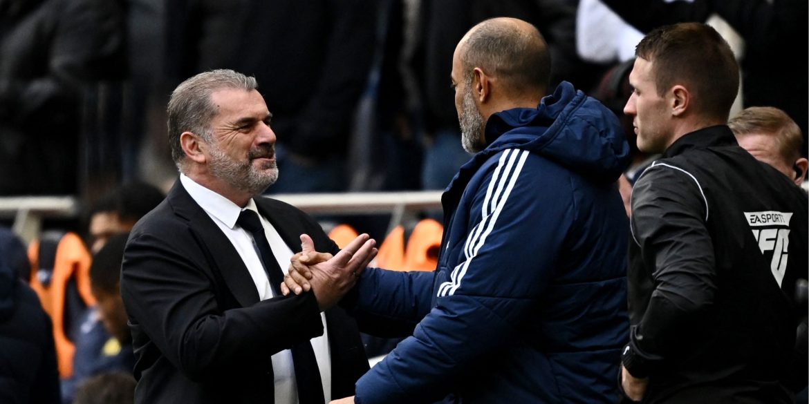 Every Premier League and EFL manager sacked in the 2025/26 season