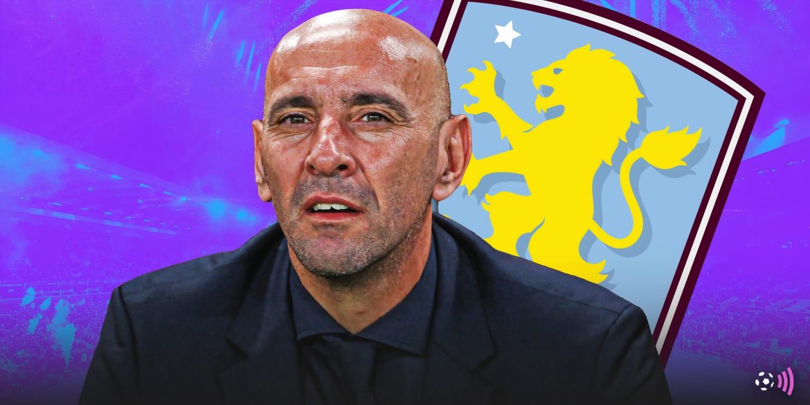 Aston Villa strong candidates to sign £22m forward, Monchi personally keen