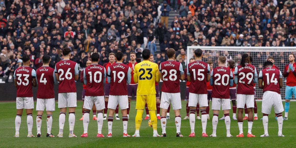 Tottenham: Levy now plotting surprise bid for "underrated" West Ham player