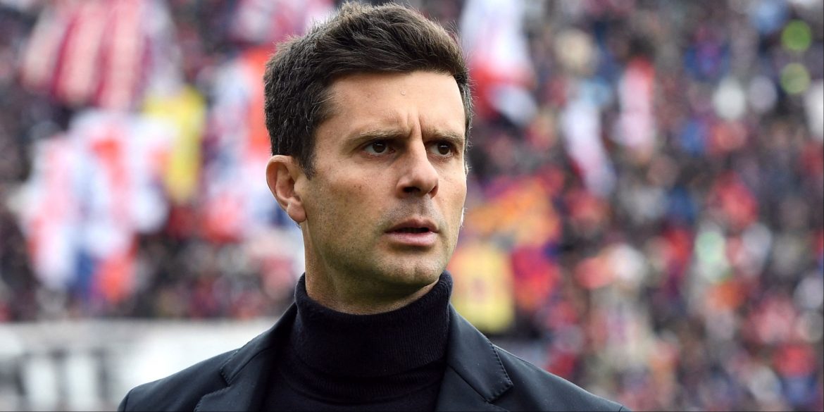Contact made as Motta asks Juventus to sign "world class" Arsenal player