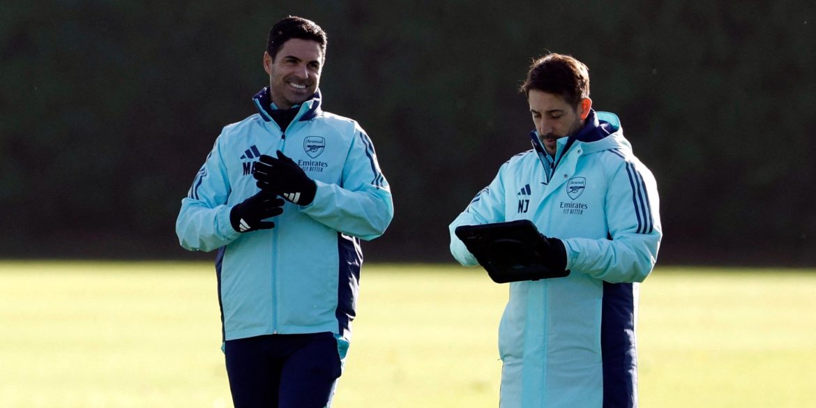 Arsenal U-turn over "extraordinary" player exit after Arteta green-light