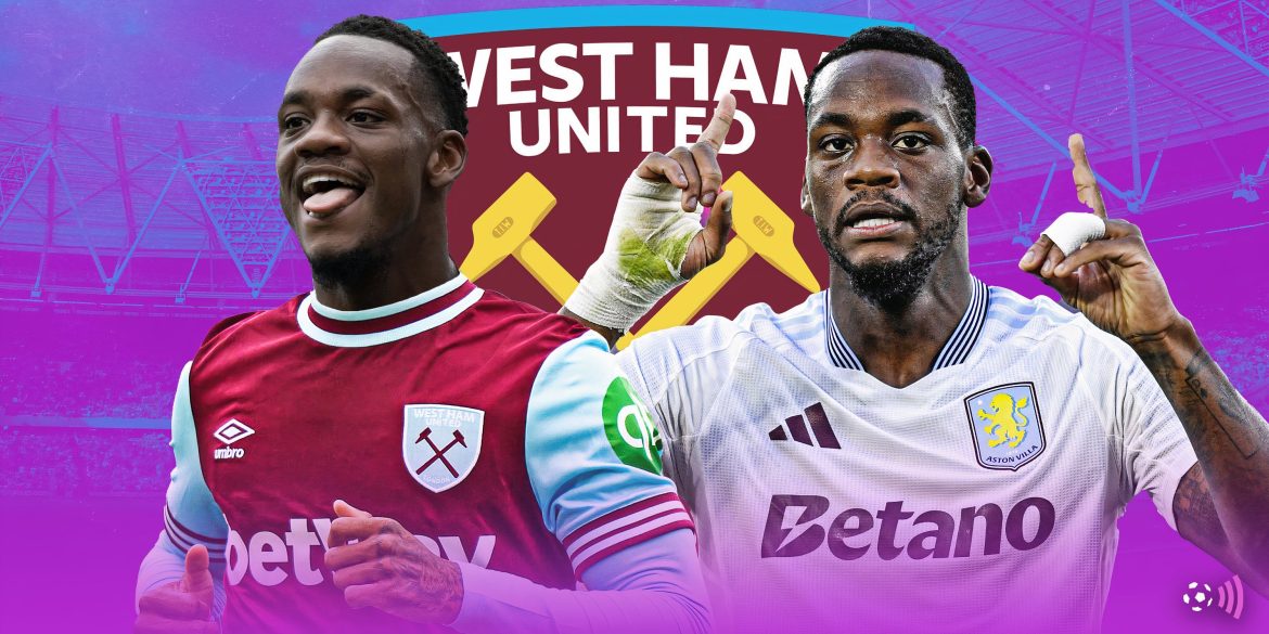 Lopetegui could already have his own Jhon Duran in West Ham machine