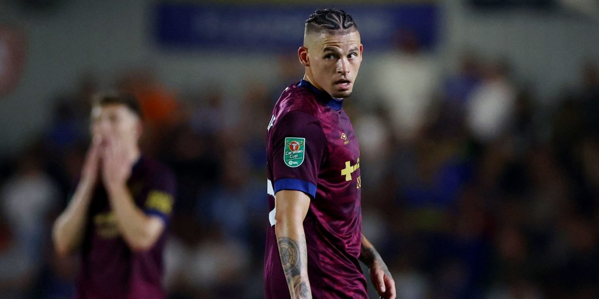 McKenna must unleash "terrific" Ipswich ace to make Phillips even better