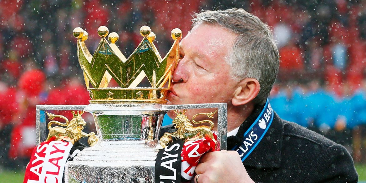 "He annoyed me" – Sir Alex Ferguson named Chelsea legend as one of his toughest opponents