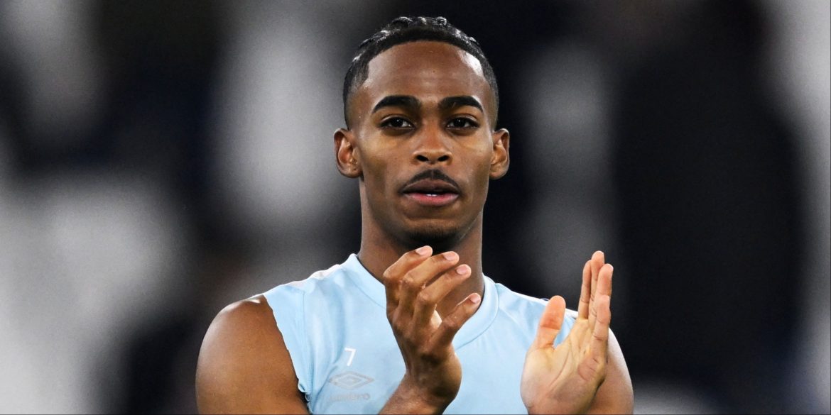 The new Summerville: Leeds plotting move for "unbelievable" £13m EFL star
