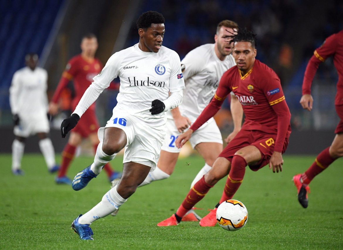 Liverpool make contact to seal own Trent-like deal for "insane" 23-goal ace