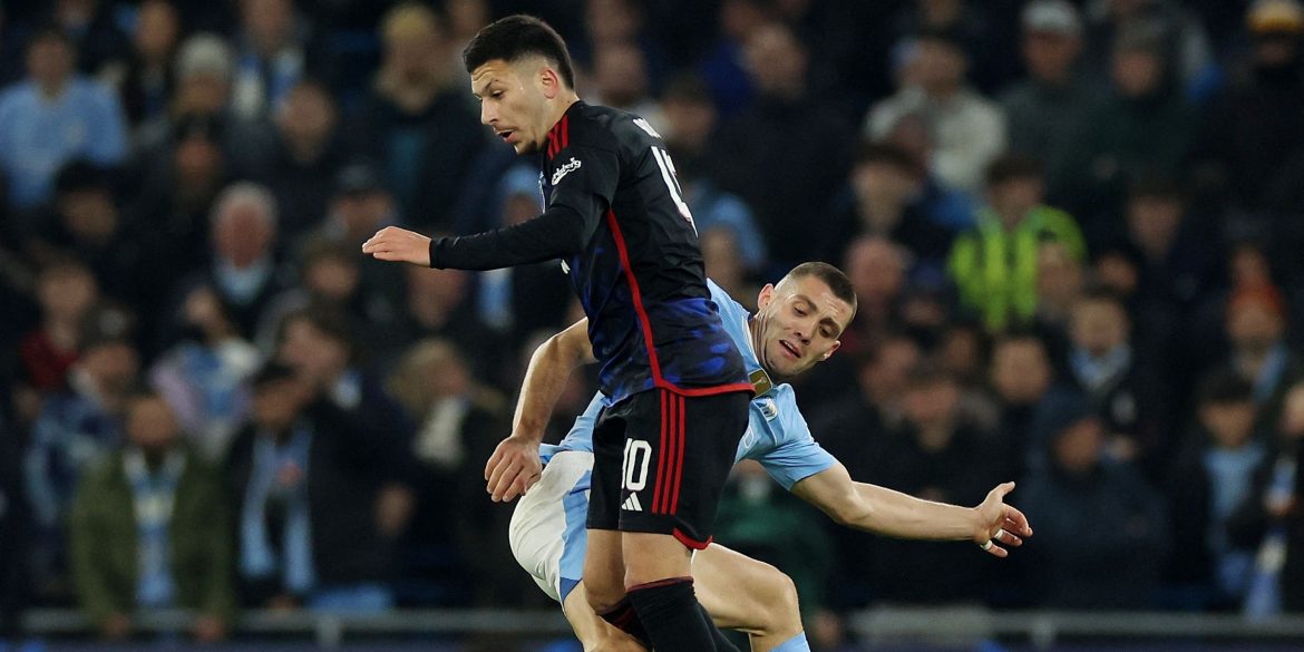 Chelsea showing strong interest in "outrageous" forward, now readying move