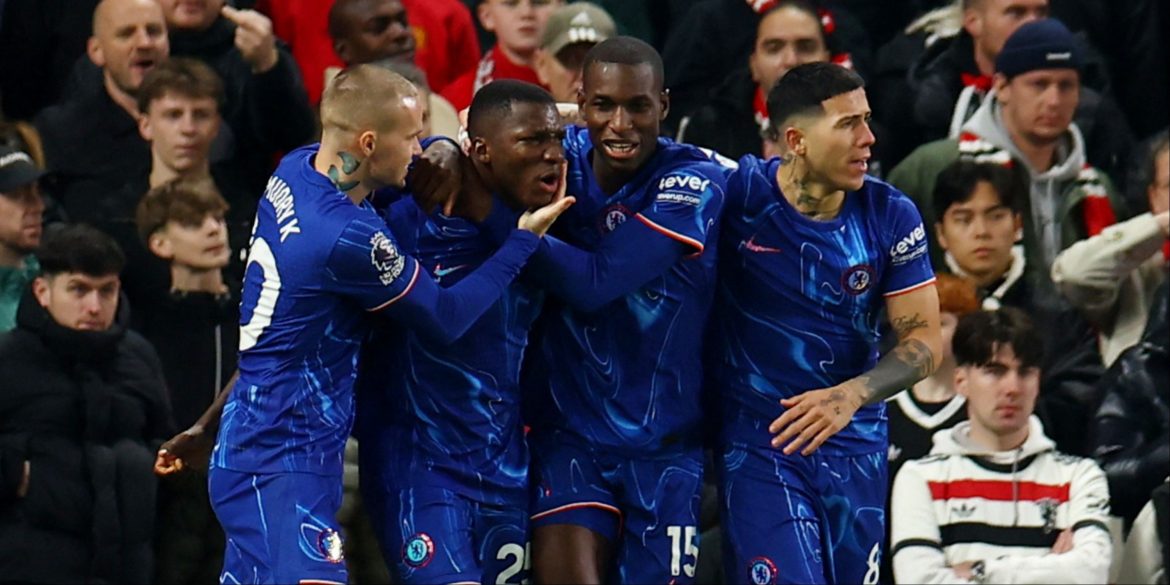 Chelsea could become title challengers by signing "best striker in the PL"