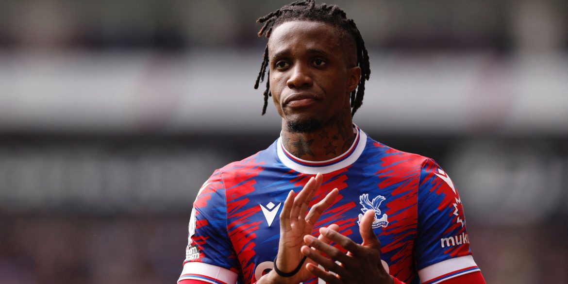 Exciting Crystal Palace academy star could be their next Zaha