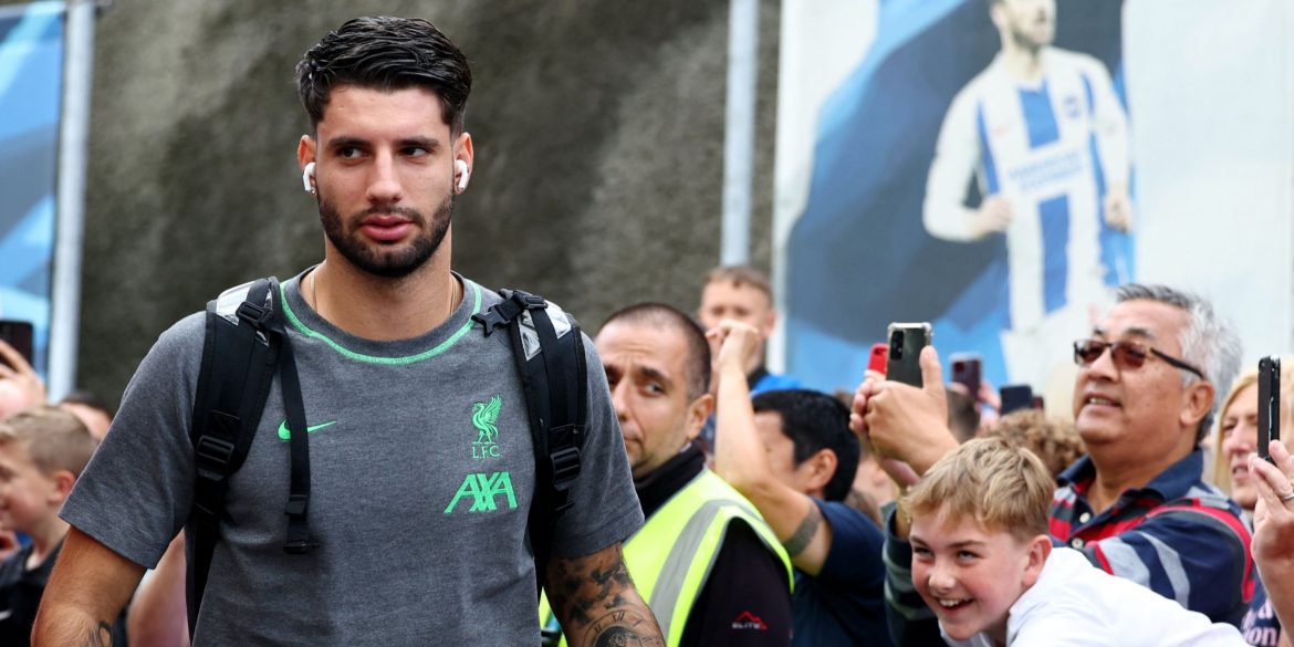 Klopp bins Szoboszlai & starts "top-class" gem in Liverpool’s predicted XI v USG