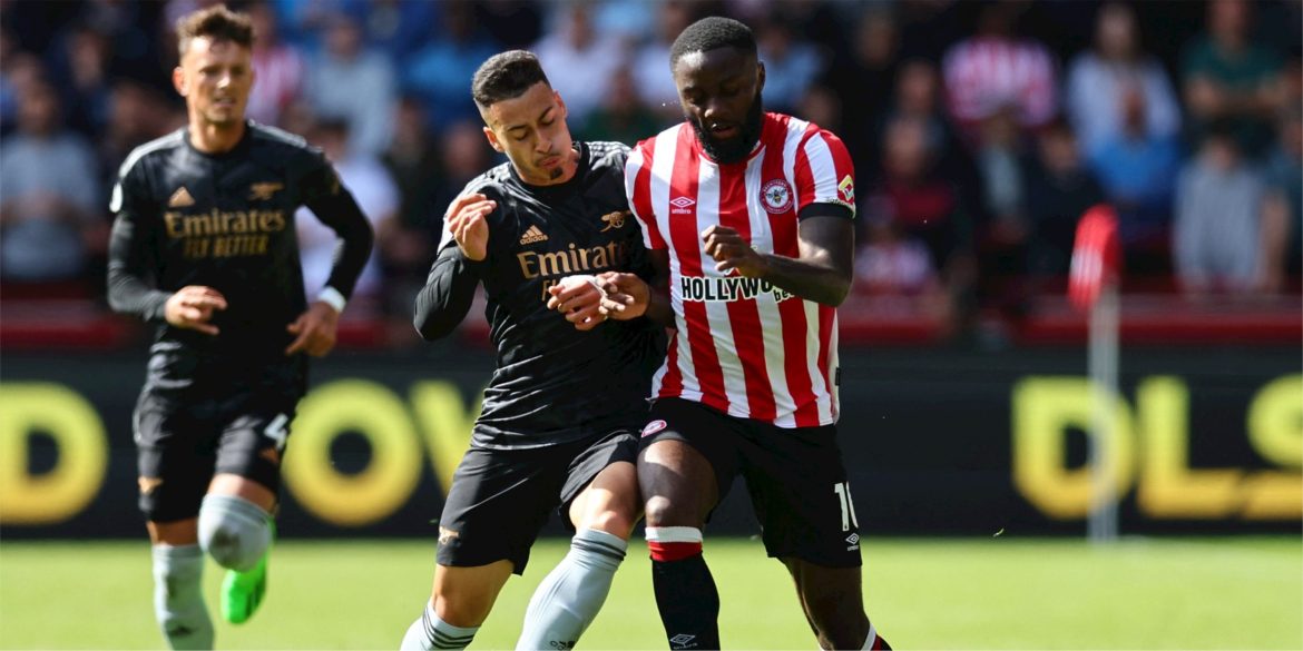 Brentford vs Arsenal: Head-to-head record, key stats & more