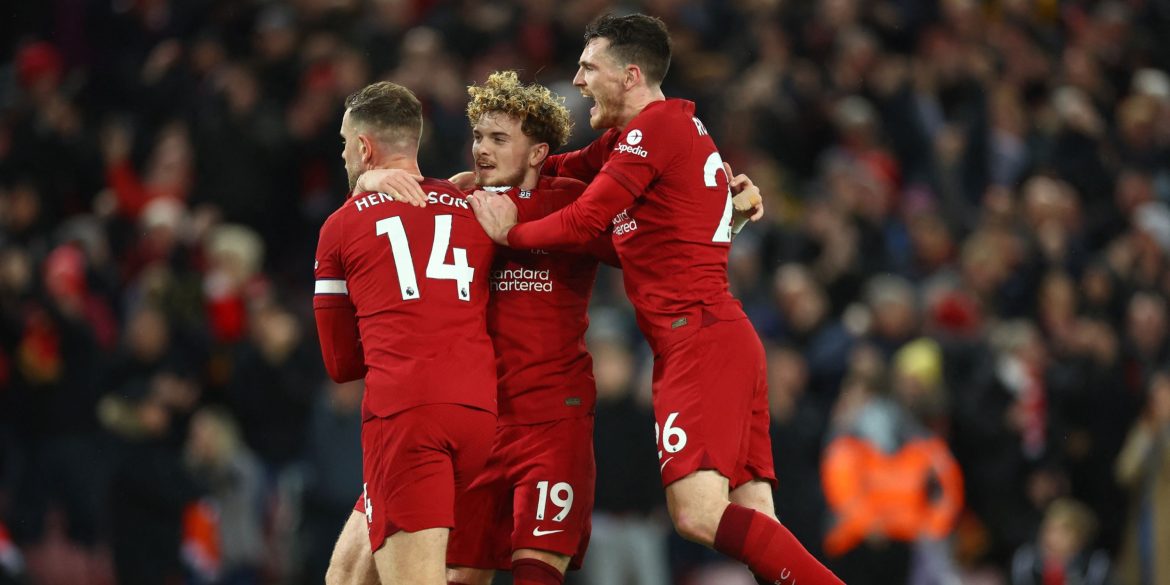 Liverpool: Reds star is now worth £38m more than when they signed him