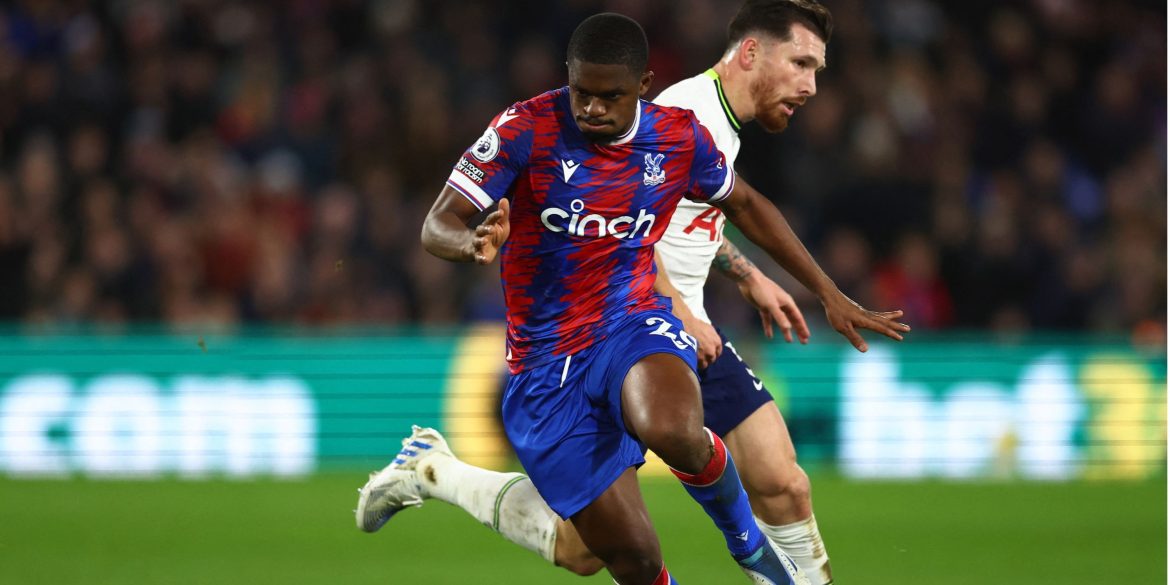 Liverpool Eyeing Casemiro Answer In "Aggressive" £50m Machine