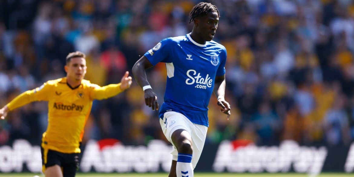 21-y/o "Leader" On Man United Radar For Summer Transfer