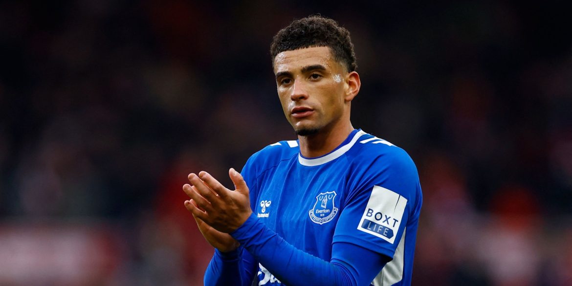 Everton’s £75k-p/w Flop Was Dreadful vs Newcastle