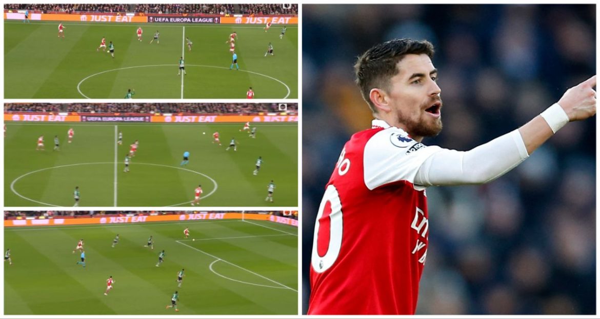 Arsenal: Fans react to ‘sensational’ moment of magic in Europa League