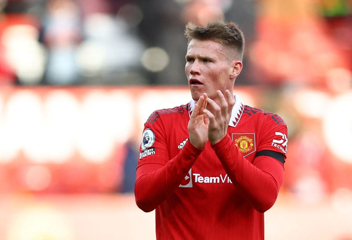 Ten Hag could ease big Casemiro blow by unleashing Man United’s £60k-p/w “monster” – opinion