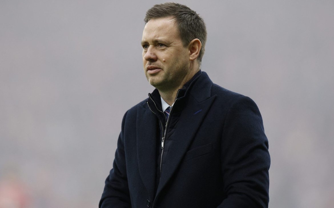 Rangers: Pitu can be the ideal Kent heir