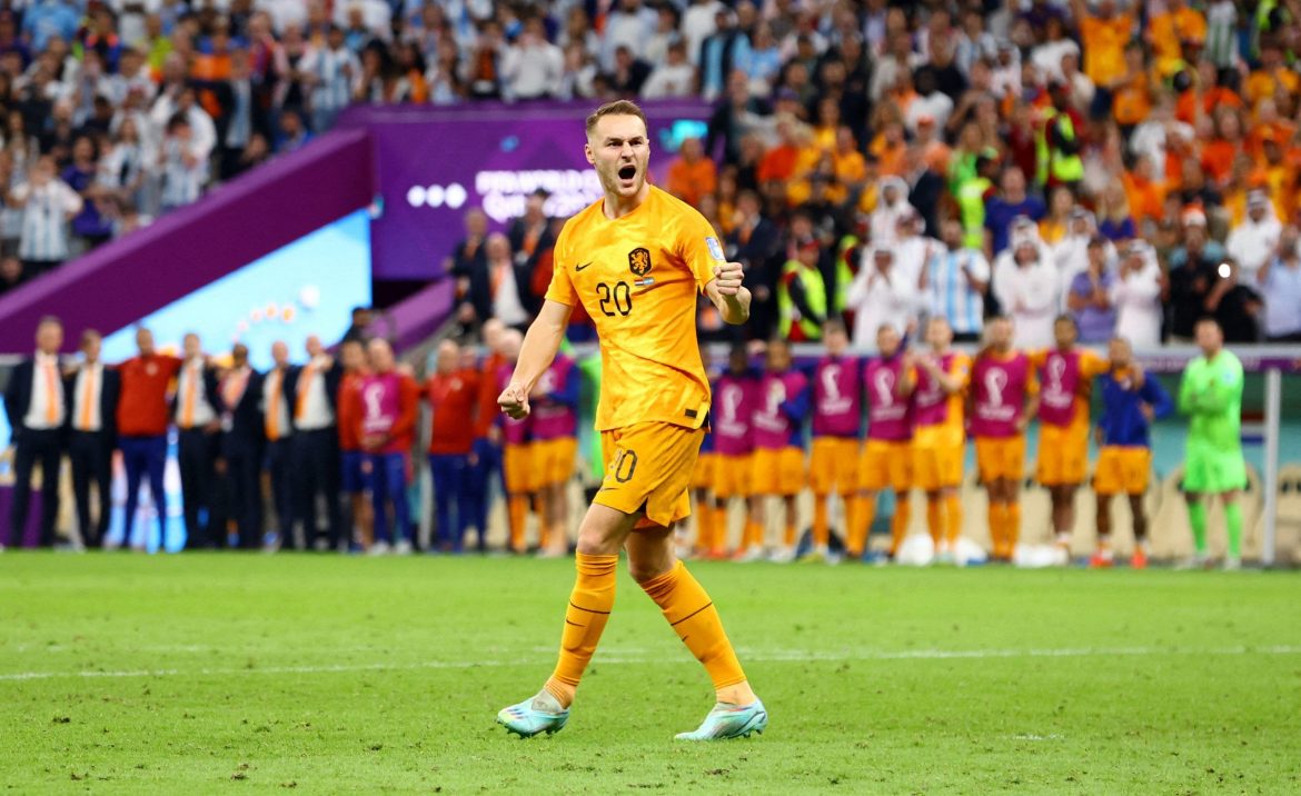 Liverpool must make a move for Koopmeiners