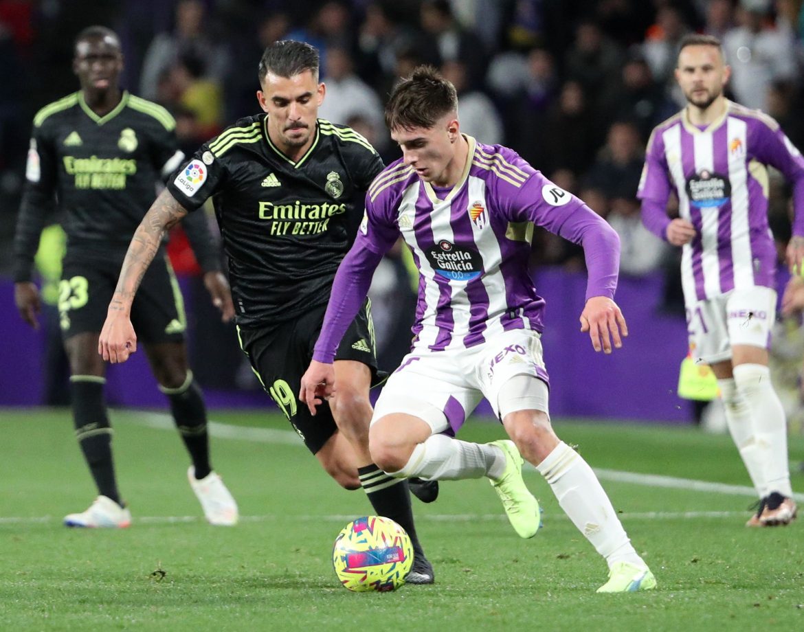 Newcastle: Fresneda can be Trippier heir