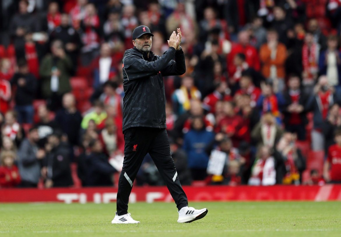 Liverpool: Journalist bemoans Reds’ midfield issues