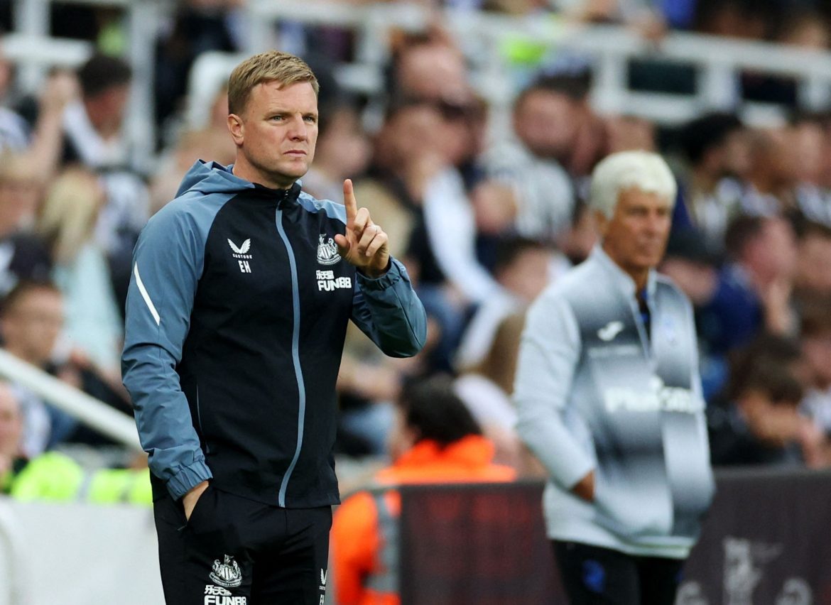 Newcastle set to let Santiago Munoz depart
