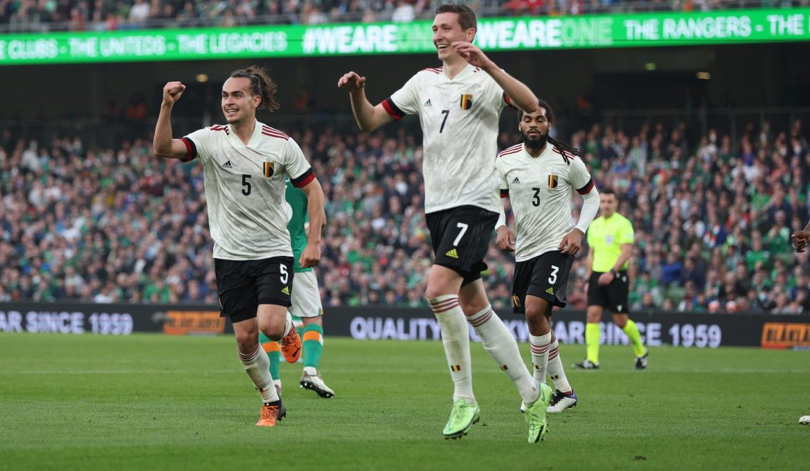 West Ham see latest Vanaken bid rejected