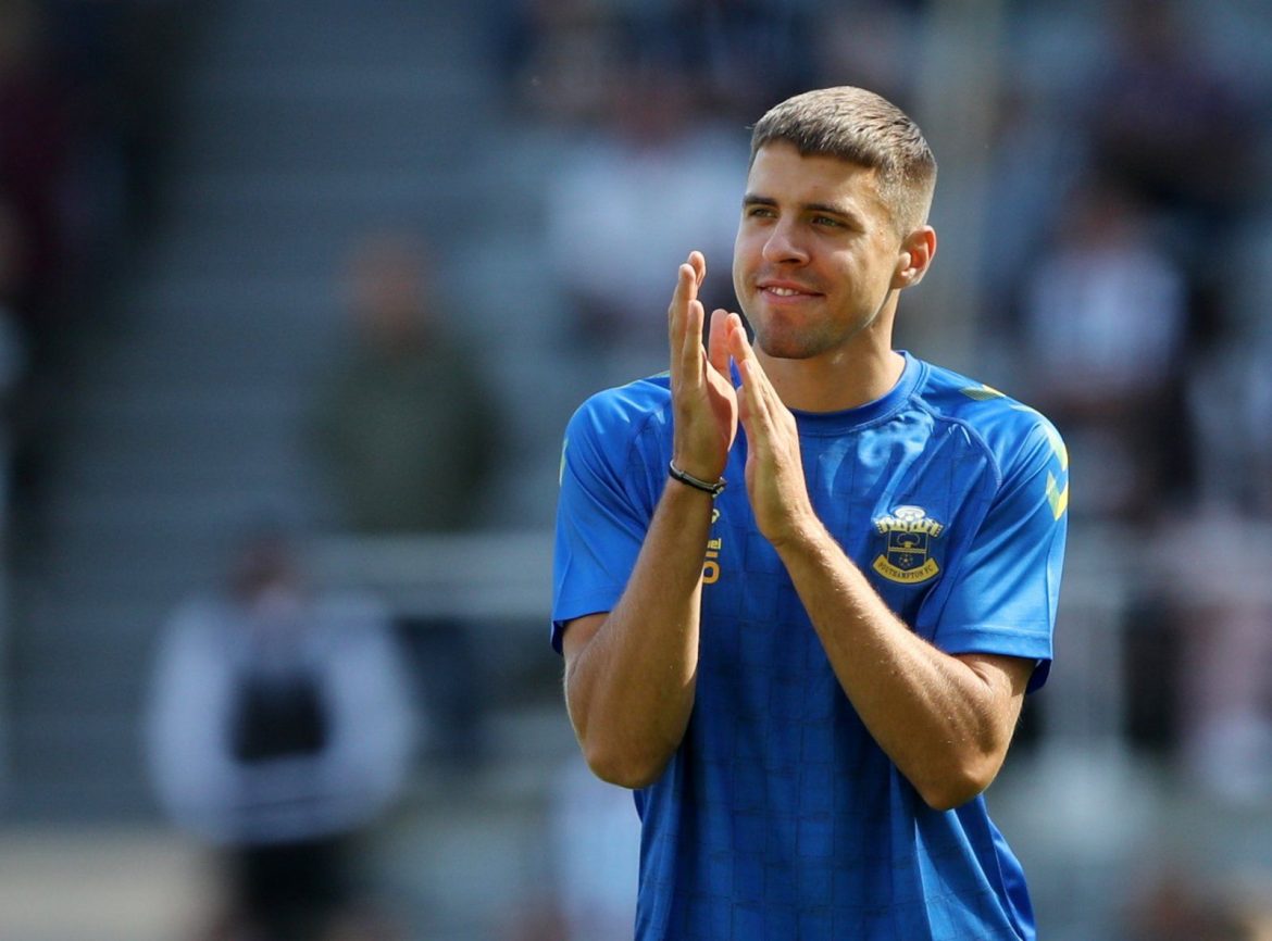 Aston Villa: Major Jan Bednarek transfer news