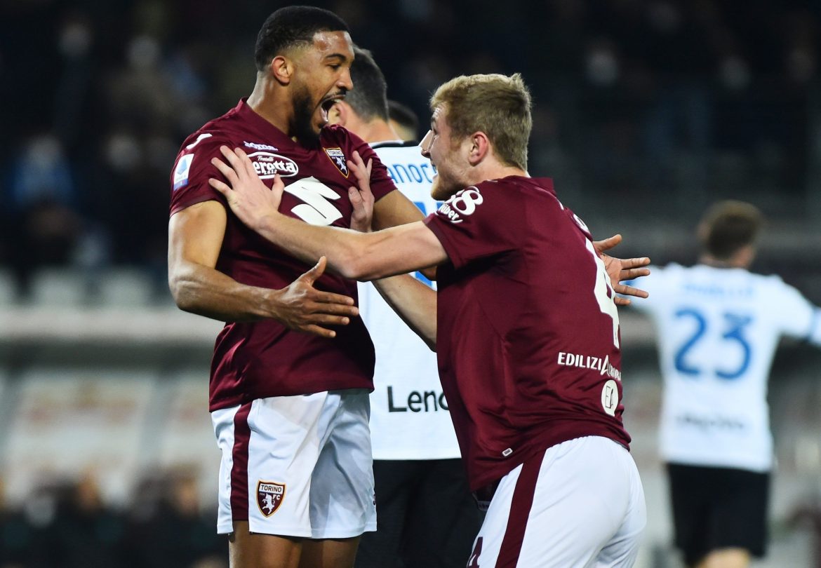 Spurs hold talks over Bremer swoop