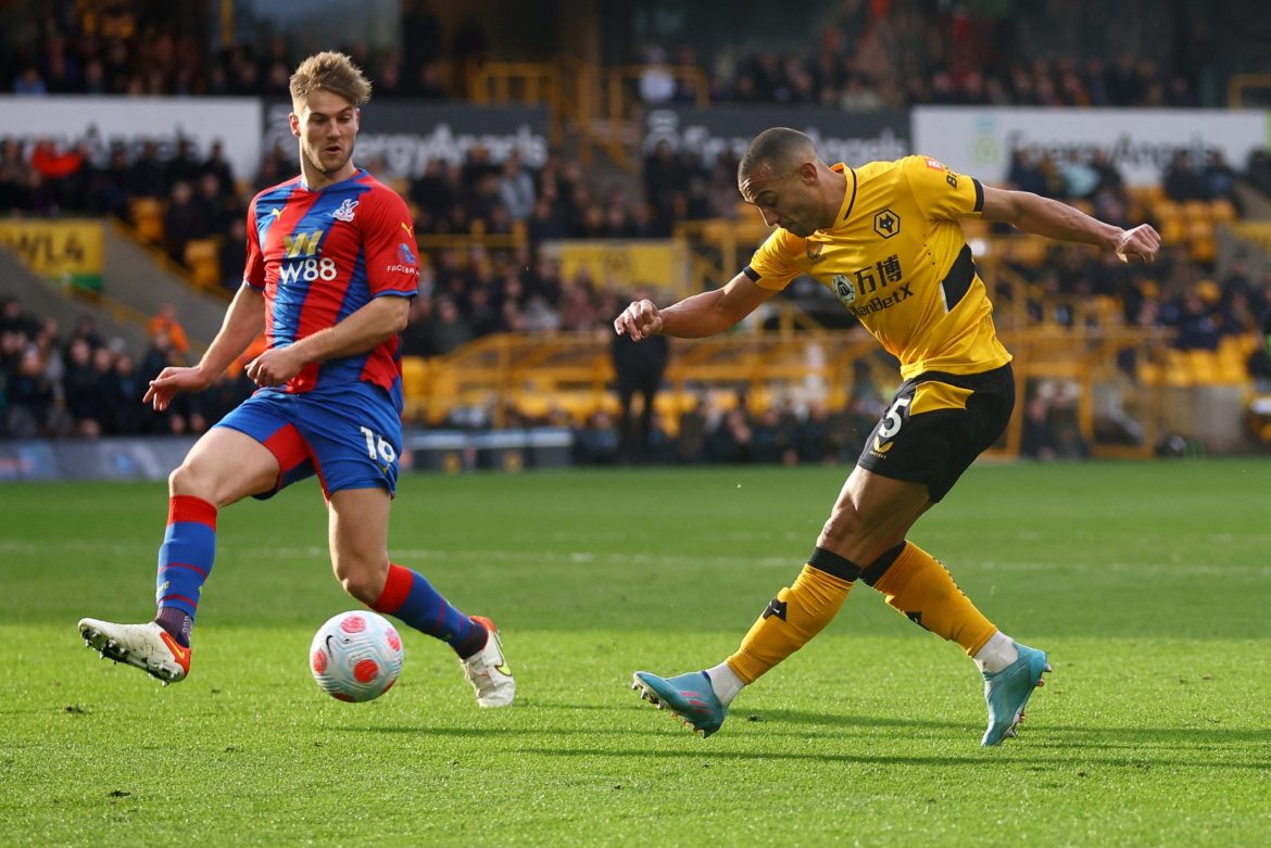 Marcal likely to leave Wolves this summer