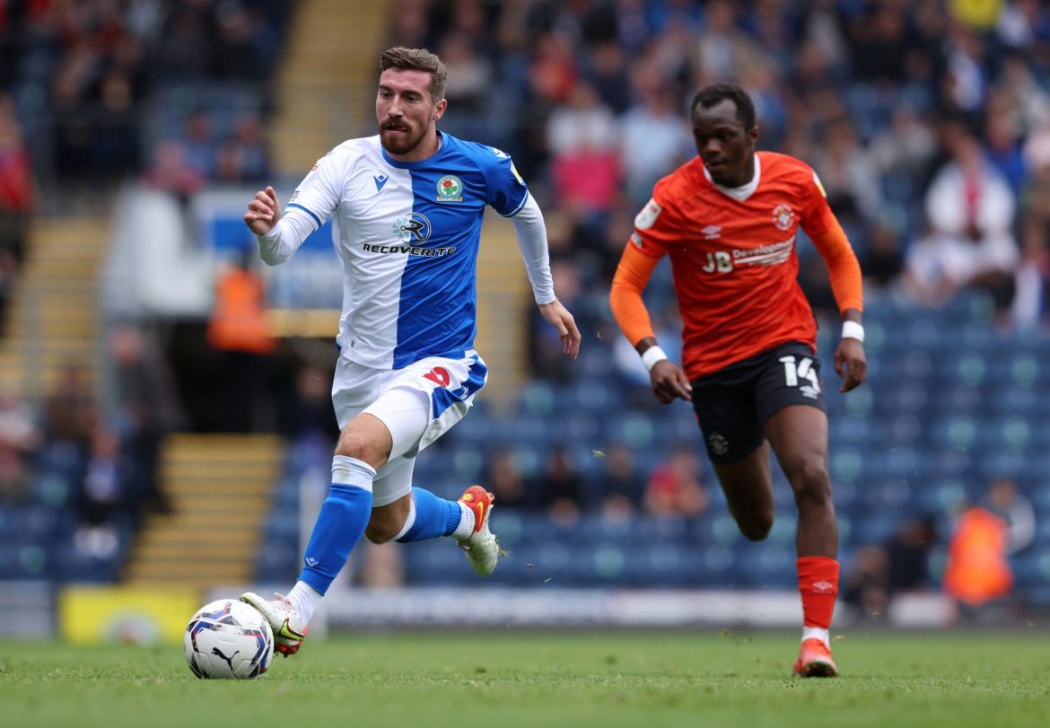 Rangers interest in Rothwell has gone quiet