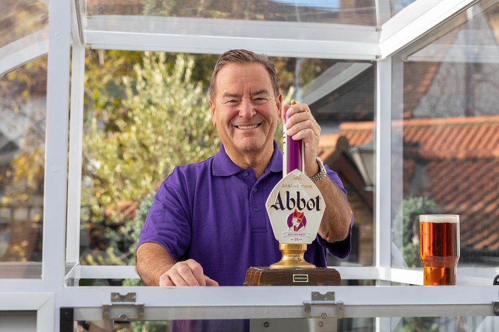 Time To Slow Down? Sky Sports Legend Thinks So