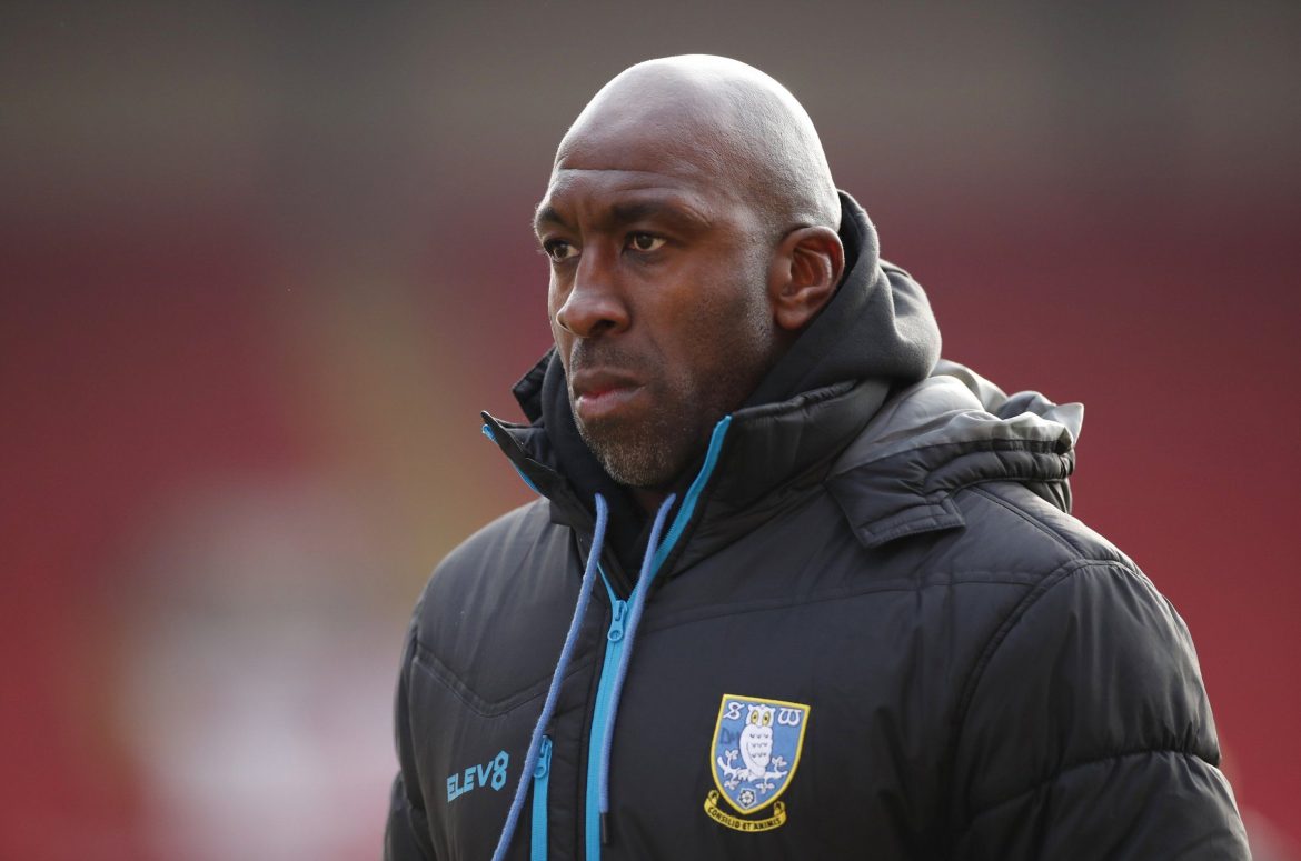 SWFC dealt big injury blow