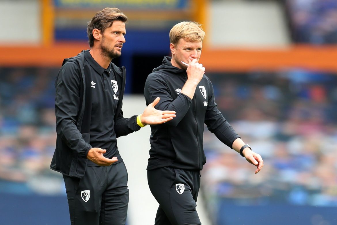 Newcastle: Craig Hope makes Howe claim
