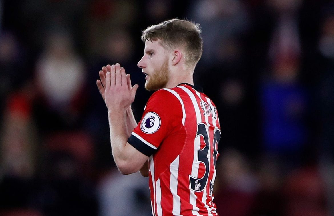 Sheff Wed linked with Josh Sims move