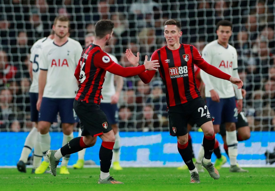 Fulham: Cottagers complete deal for Harry Wilson