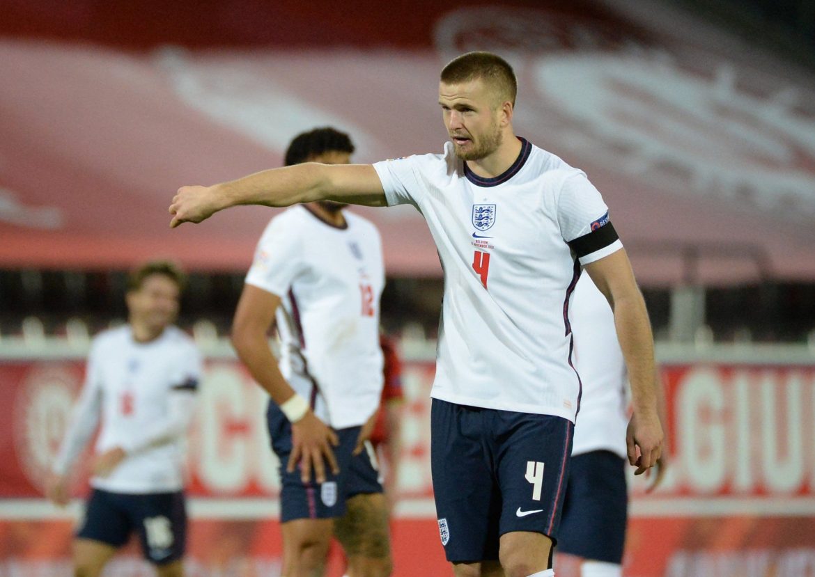 Exclusive: Gary Mabbutt backs Eric Dier at Tottenham amid Toby Alderweireld injury