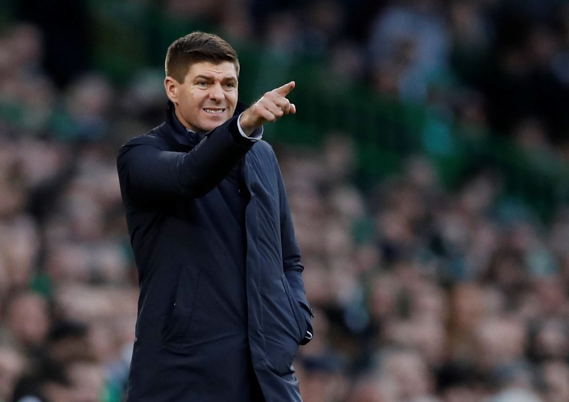 Bielsa successor: Leeds-linked Steven Gerrard could put Elland Road back on the map