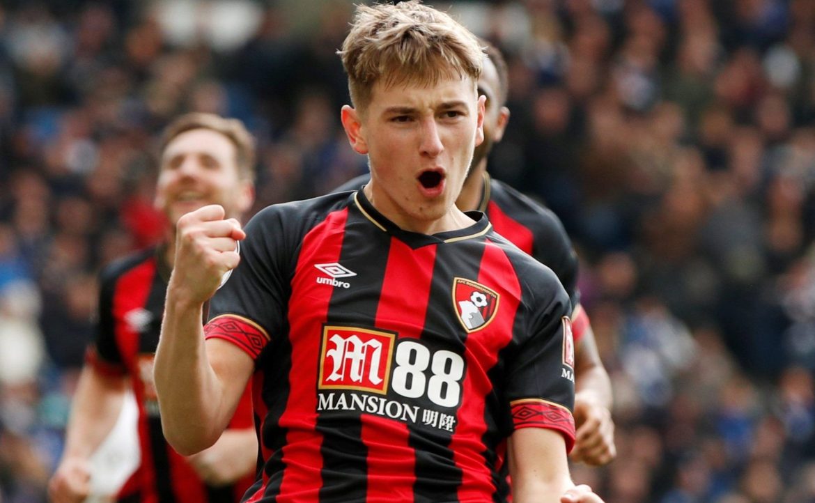 Man United news: Ole showing serious interest in relegated young star