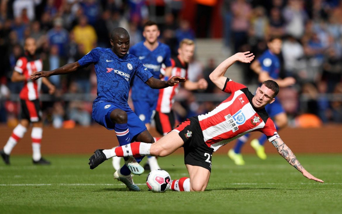 Everton: Fans slam Pierre-Emile Hojbjerg as Toffees close in on Southampton man