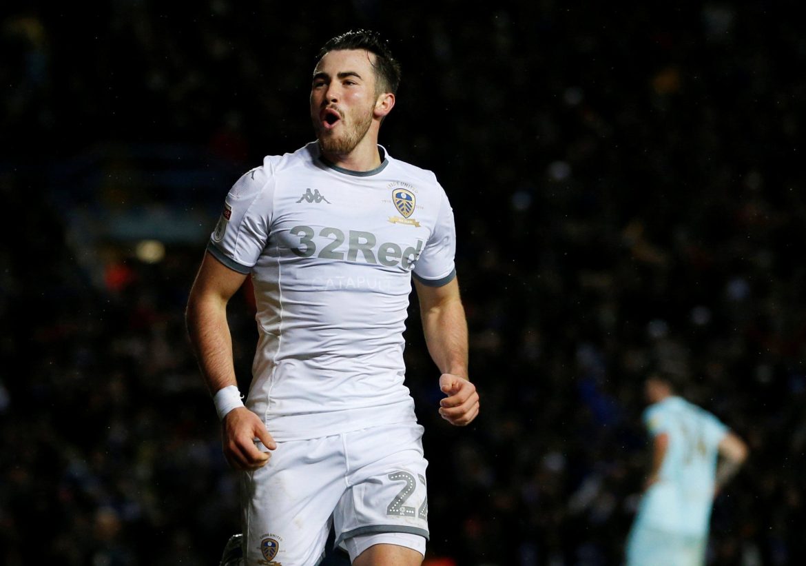 Journalist gives update on Leeds’ interest in Harrison