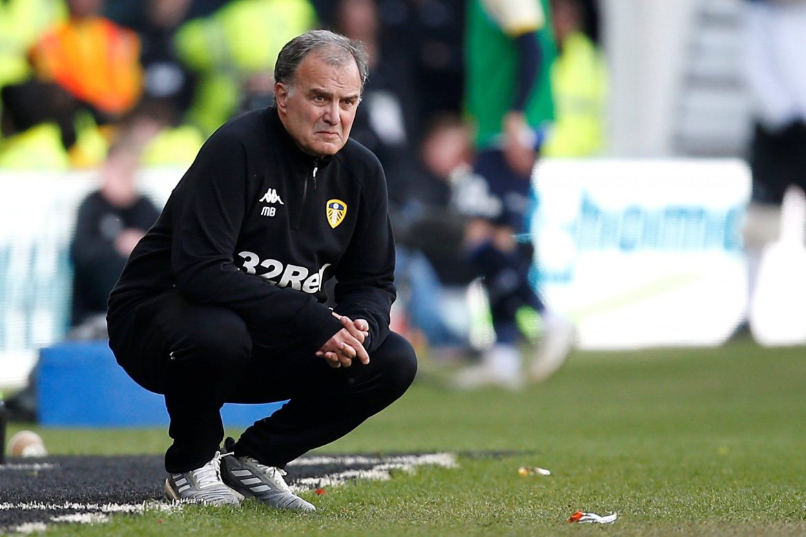 Marcelo Bielsa’s Leeds United legacy is at stake this season