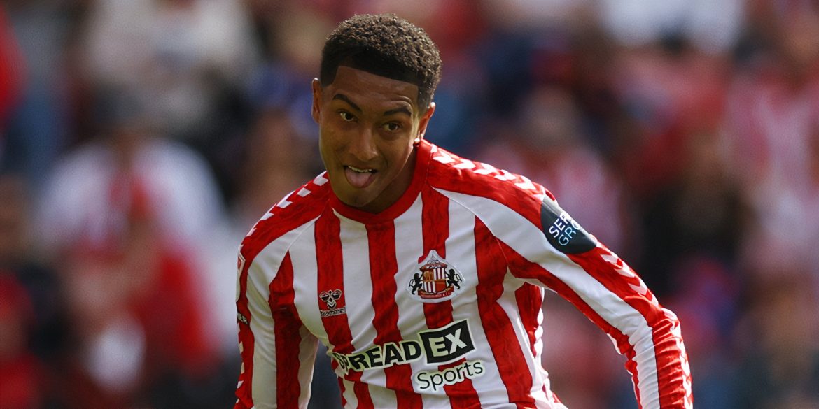 The next Bellingham: Sunderland eyeing £30m "top talent" alongside Xhaka