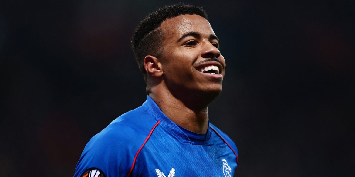 More career goals than Tavernier: Rangers eyeing 'legendary' Igamane upgrade